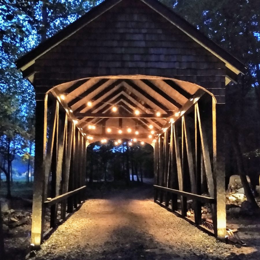 Outdoor Lighting