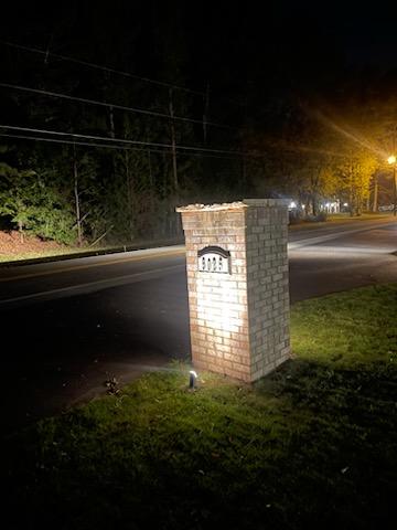 3 Things to Consider for Your Driveway Lighting