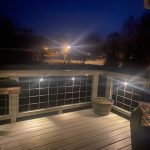 Deck Lights