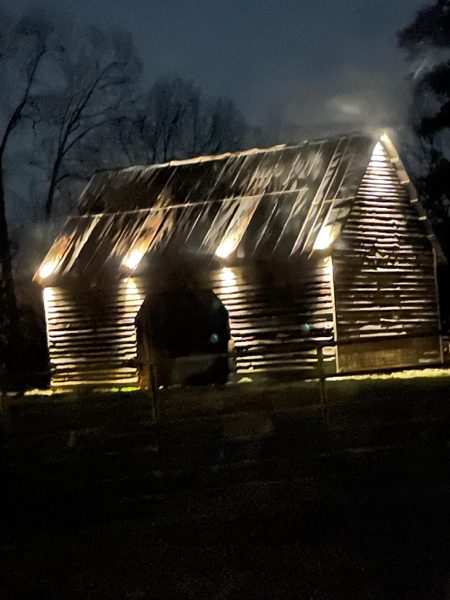 Barn Project