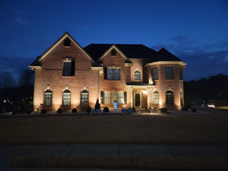 Grayson Hm Project