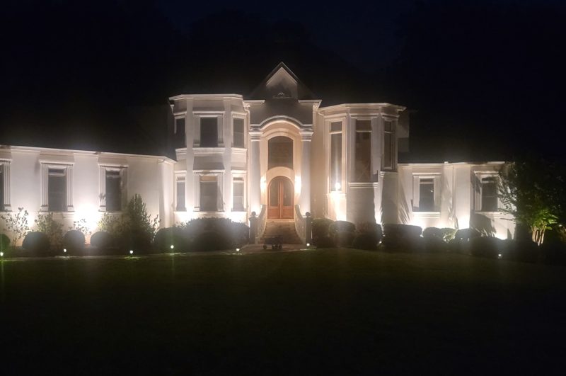 Lithonia Hm Project