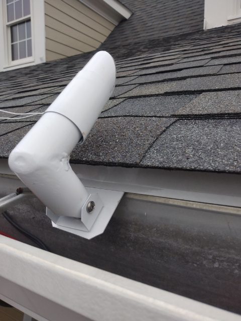 Gutter Lights